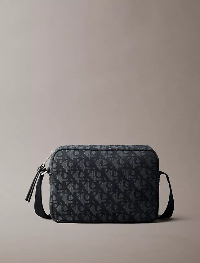 Sac photo Monogram sur l’ensemble Sac photo Monogram sur l’ensemble