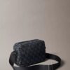 Sac photo Monogram sur l’ensemble Sac photo Monogram sur l’ensemble