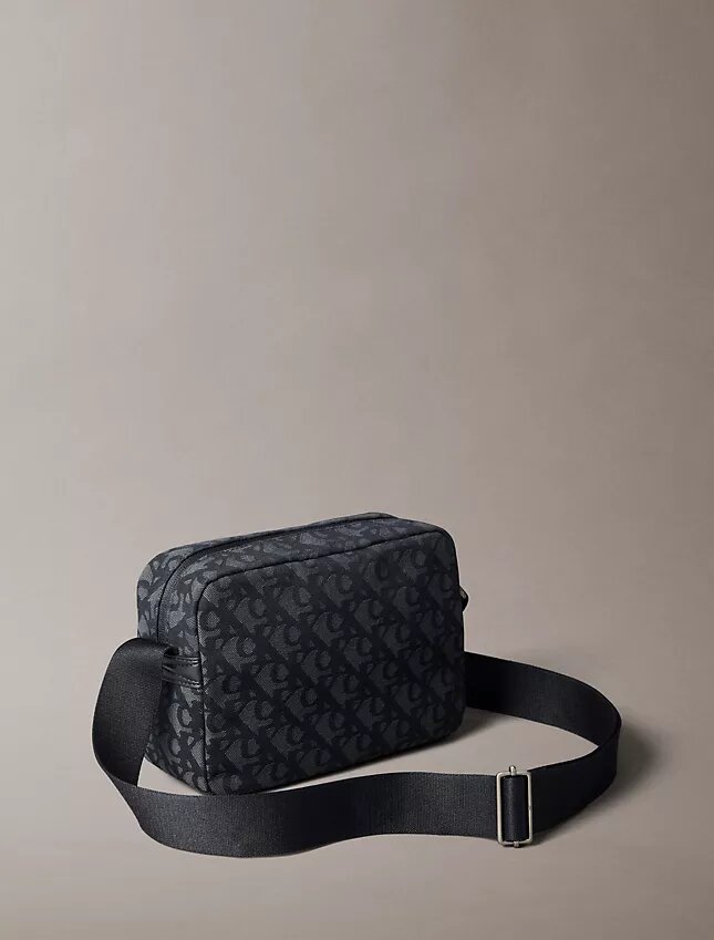 Sac photo Monogram sur l’ensemble Sac photo Monogram sur l’ensemble