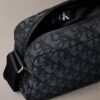 Sac photo Monogram sur l’ensemble Sac photo Monogram sur l’ensemble