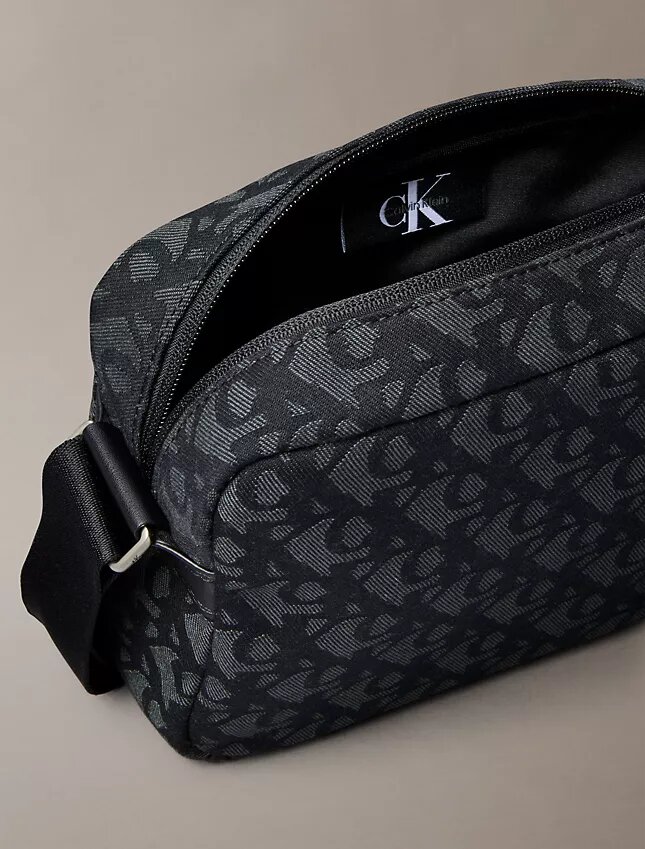 Sac photo Monogram sur l’ensemble Sac photo Monogram sur l’ensemble
