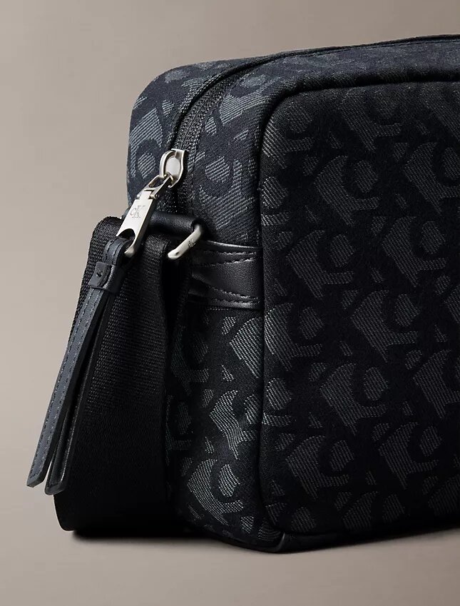 Sac photo Monogram sur l’ensemble Sac photo Monogram sur l’ensemble