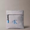 Sac plat Monologo en nylon Sac plat Monologo en nylon