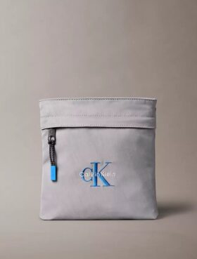 Sac plat Monologo en nylon