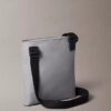 Sac plat Monologo en nylon Sac plat Monologo en nylon