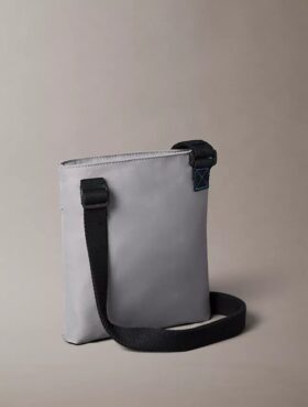 Sac plat Monologo en nylon