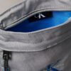 Sac plat Monologo en nylon Sac plat Monologo en nylon