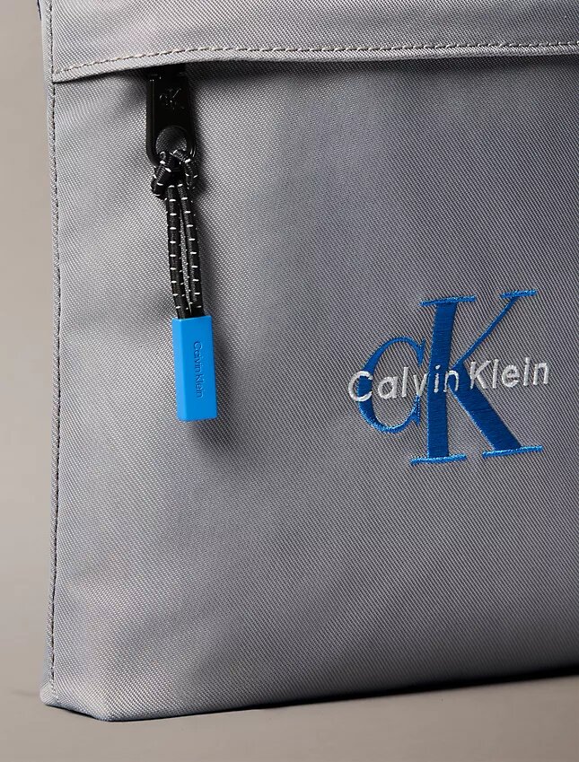 Sac plat Monologo en nylon Sac plat Monologo en nylon