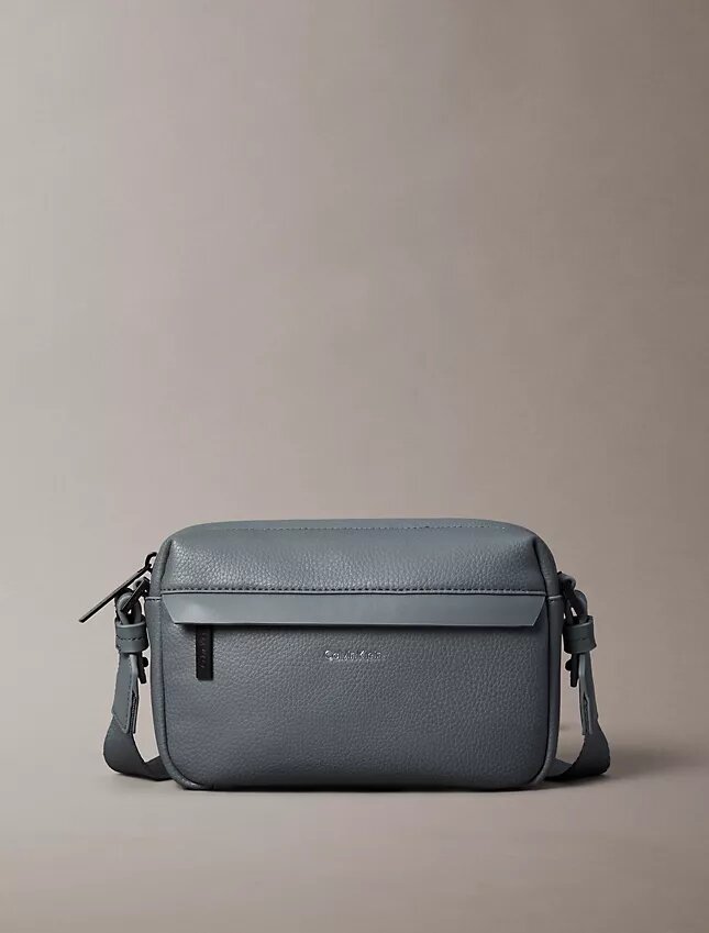 Sac pour appareil photo grainé Sac pour appareil photo grainé