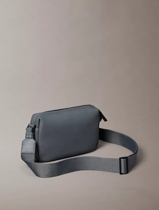 Sac pour appareil photo grainé Sac pour appareil photo grainé