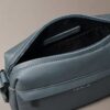 Sac pour appareil photo grainé Sac pour appareil photo grainé