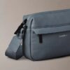 Sac pour appareil photo grainé Sac pour appareil photo grainé