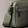Sac pour appareil photo grainé Sac pour appareil photo grainé