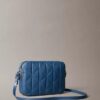Sac pour appareil photo matelassé avec logo Sac pour appareil photo matelassé avec logo