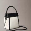 Sac seau en toile Monogram Sac seau en toile Monogram