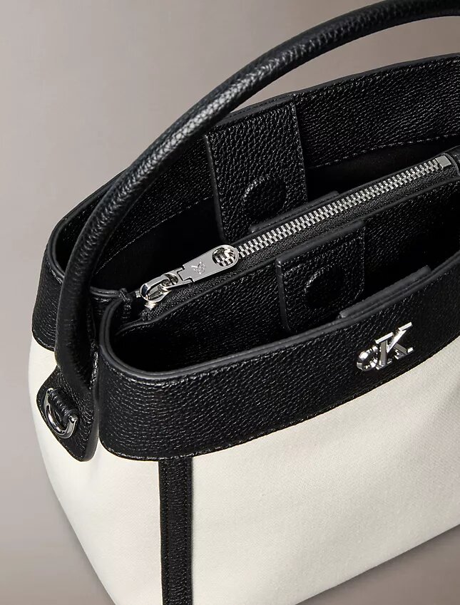 Sac seau en toile Monogram Sac seau en toile Monogram