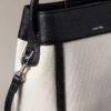 Sac seau en toile Monogram Sac seau en toile Monogram