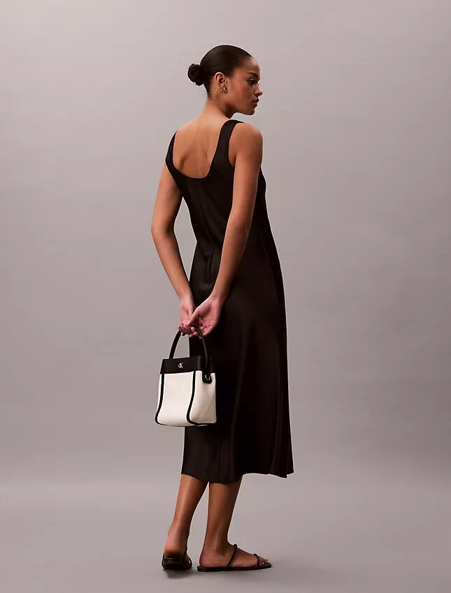 Sac seau en toile Monogram Sac seau en toile Monogram