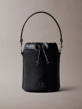 Sac seau à grain galet