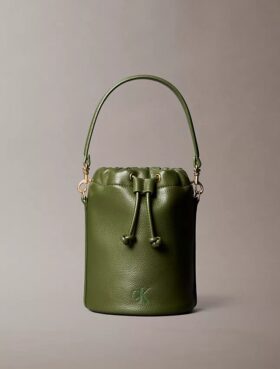 Sac seau à grain galet
