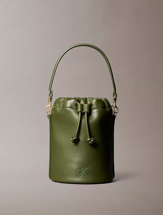 Sac seau à grain galet Sac seau à grain galet