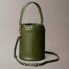 Sac seau à grain galet Sac seau à grain galet