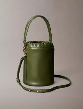 Sac seau à grain galet