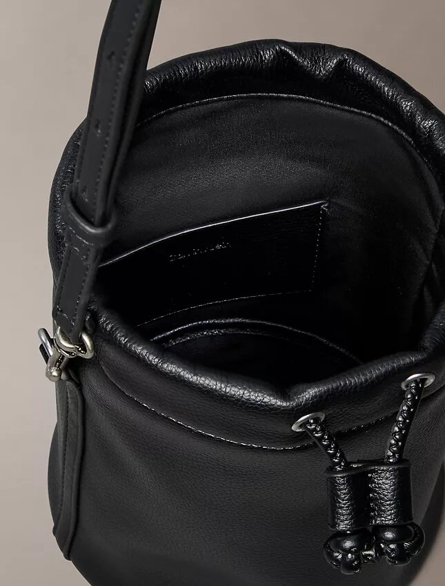 Sac seau à grain galet Sac seau à grain galet