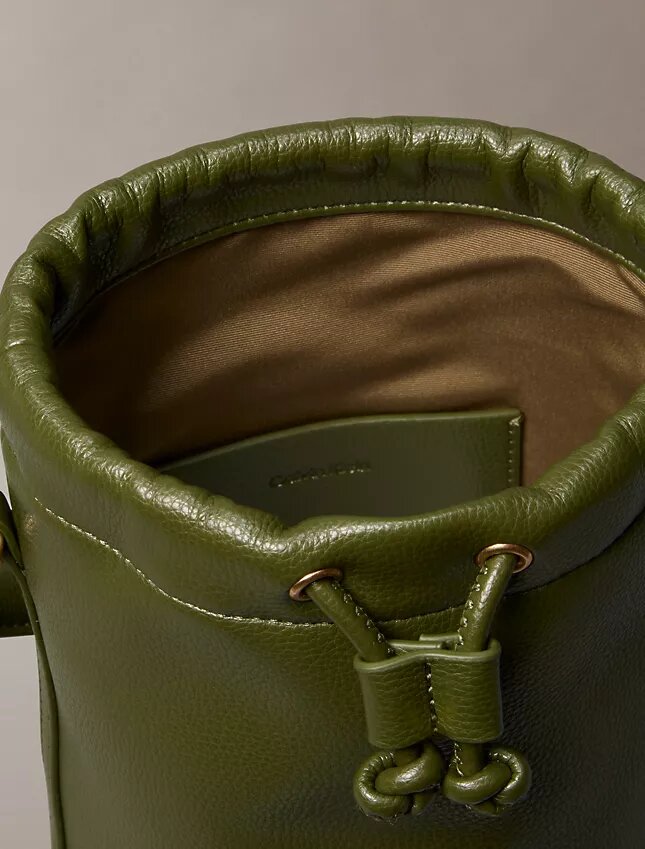 Sac seau à grain galet Sac seau à grain galet