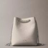 Sac seau minimaliste à Monogram Sac seau minimaliste à Monogram