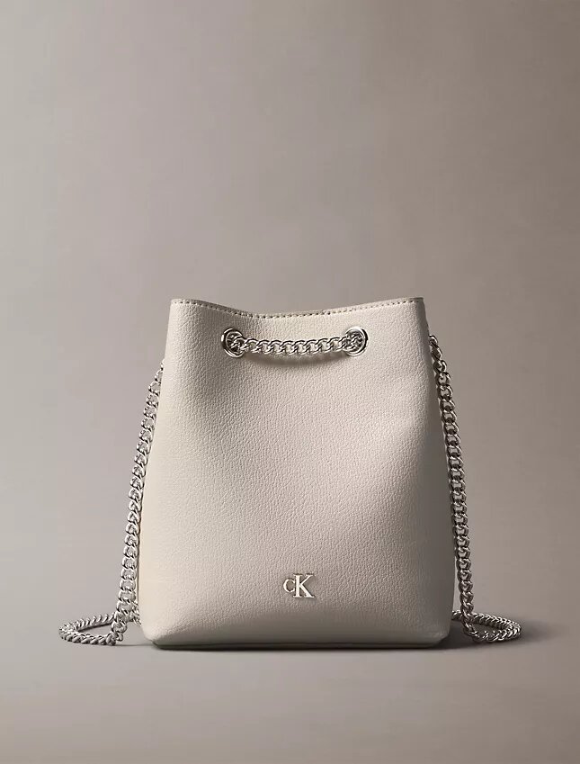 Sac seau minimaliste à Monogram Sac seau minimaliste à Monogram