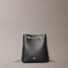 Sac seau minimaliste à Monogram Sac seau minimaliste à Monogram