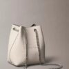 Sac seau minimaliste à Monogram Sac seau minimaliste à Monogram