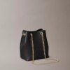 Sac seau minimaliste à Monogram Sac seau minimaliste à Monogram