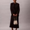Sac seau minimaliste à Monogram Sac seau minimaliste à Monogram