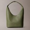 Sac souple à grain grainé Sac souple à grain grainé