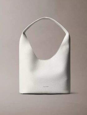 Sac souple à grain grainé