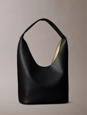 Sac souple à grain grainé