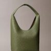 Sac souple à grain grainé Sac souple à grain grainé