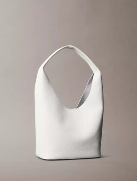 Sac souple à grain grainé