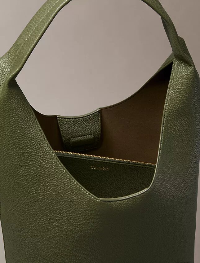 Sac souple à grain grainé Sac souple à grain grainé