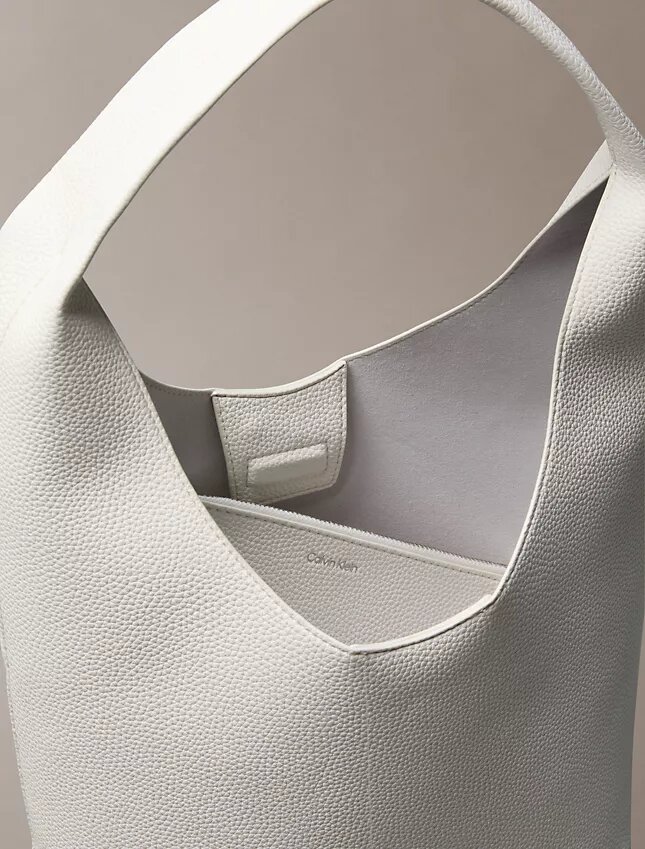 Sac souple à grain grainé Sac souple à grain grainé