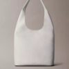 Sac souple moyen à grain grainé Sac souple moyen à grain grainé