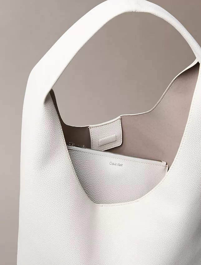 Sac souple moyen à grain grainé Sac souple moyen à grain grainé