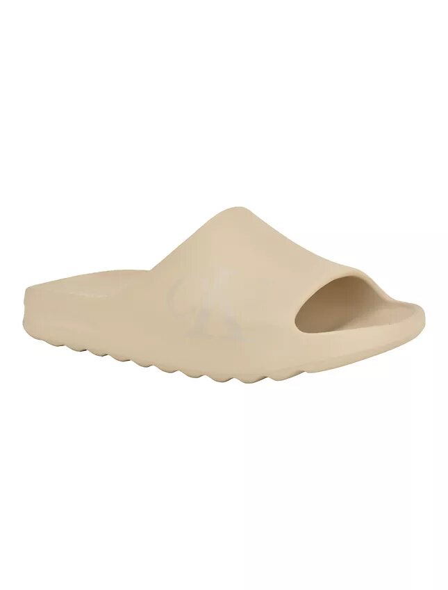 Sandales de piscine pour homme avec logo Monogram Sandales de piscine pour homme avec logo Monogram