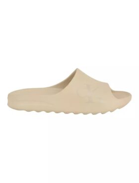Sandales de piscine pour homme avec logo Monogram