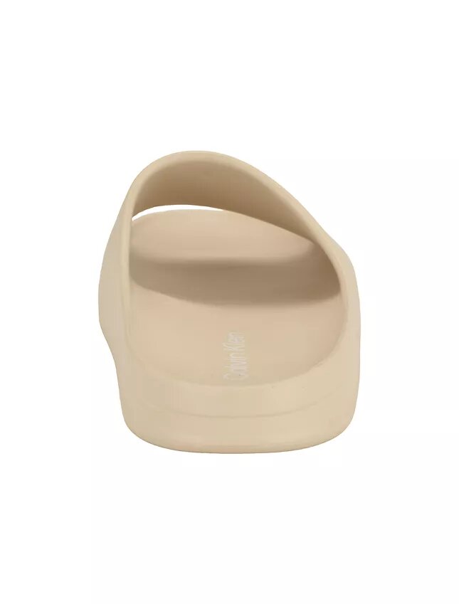 Sandales de piscine pour homme avec logo Monogram Sandales de piscine pour homme avec logo Monogram