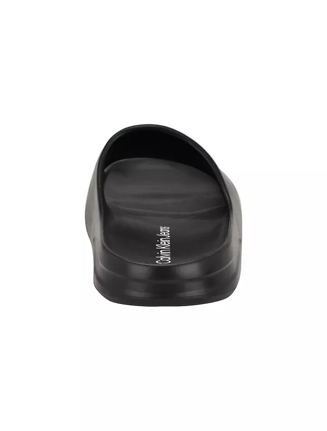 Sandales de piscine pour homme avec logo Monogram Sandales de piscine pour homme avec logo Monogram