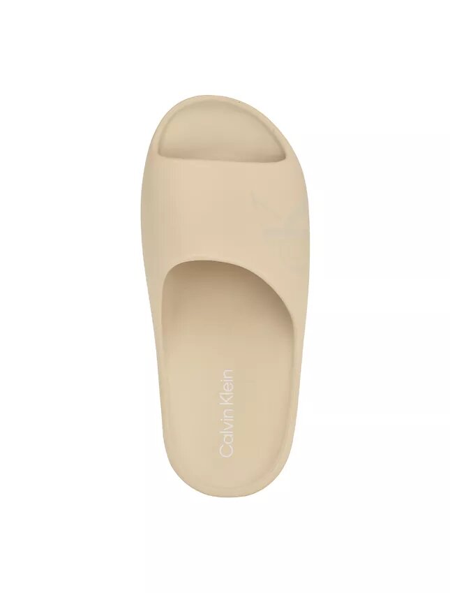 Sandales de piscine pour homme avec logo Monogram Sandales de piscine pour homme avec logo Monogram