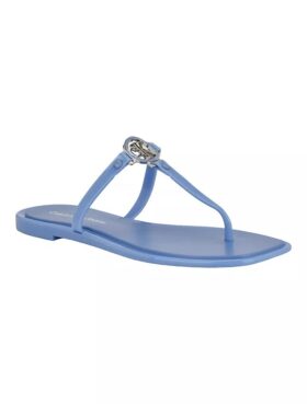 Sandales en plastique Ellye pour femme